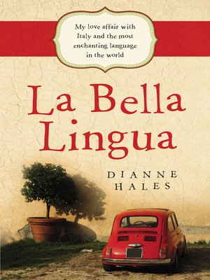 cover image of La Bella Lingua